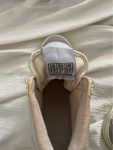 37 Beden beyaz Renk Nike blazer mid