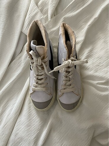37 Beden Nike blazer mid