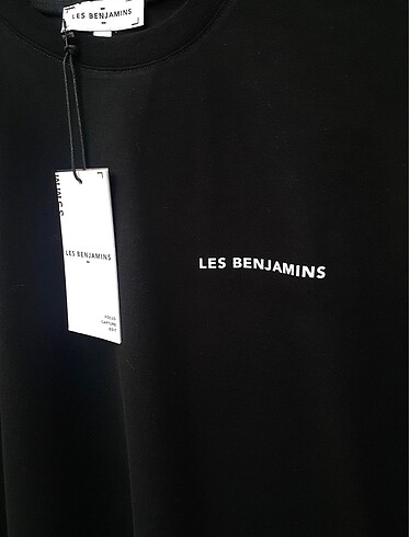 Les benjamins