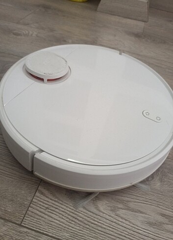 Robot süpürge 