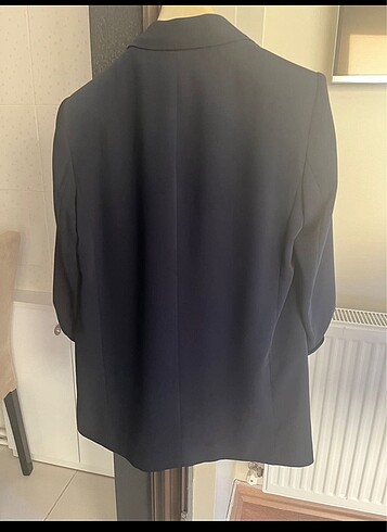 m Beden Zara blazer