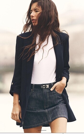Zara blazer