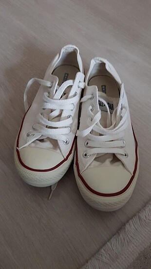 Converse 39 numara