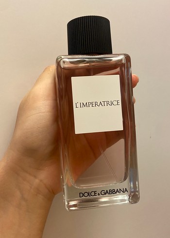 Dolce&Gabbana L'Imperatrice Kadın Parfümü