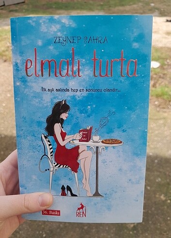Elmalı Turta