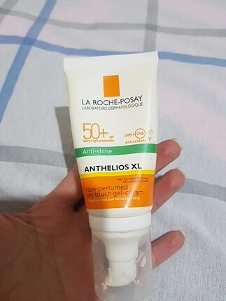 La roche posay 