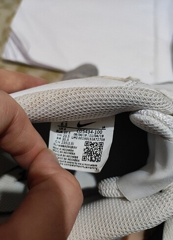 Nike Ayakkabı
