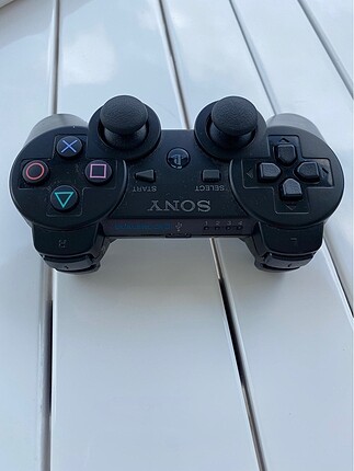 PlayStation kumanda