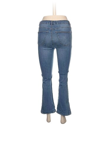 27 Beden Koton Jean / Kot %70 İndirimli.