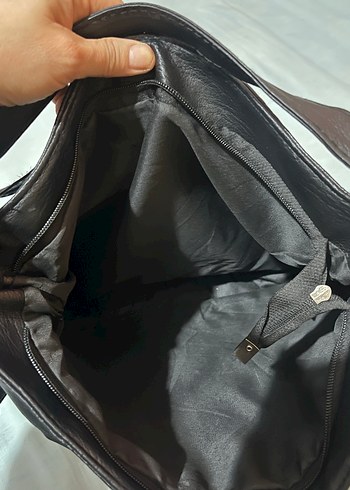 Kadın Omuz Sırt Kol Çantası - Görsel 5