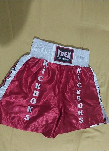 Kickboks şortu