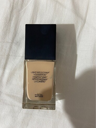 Nars Nars fondöten