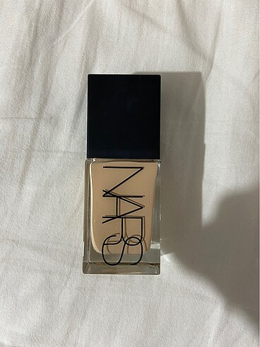 Nars fondöten