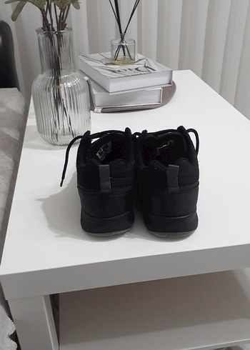 hummel siyah bot - Görsel 5