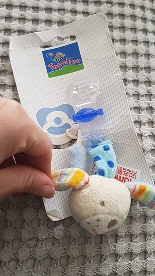 Diğer Ezik tutucagi