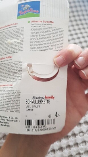 Beden Ezik tutucagi