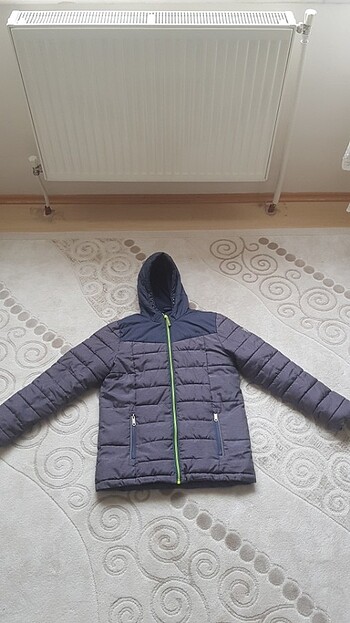 Kışlık mont