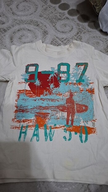 H&M Tshırt