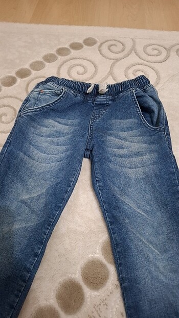 LC Waikiki Kot pantolon