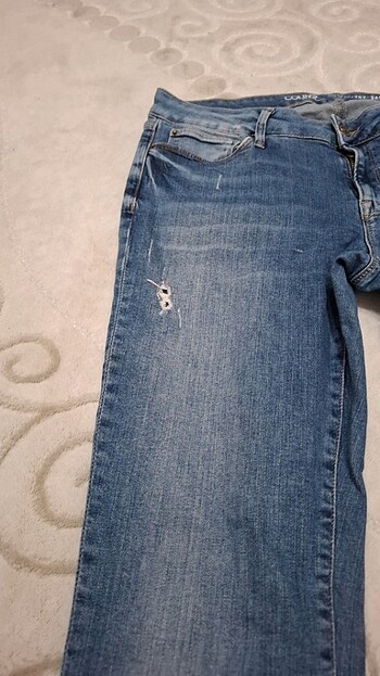 Colin's Collins kot pantolon