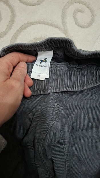 C&A Pantolon