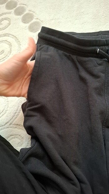 13-14 Yaş Beden Penye short