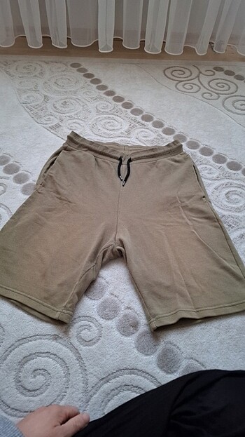 Penye short