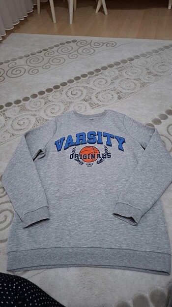 Sweatshırt
