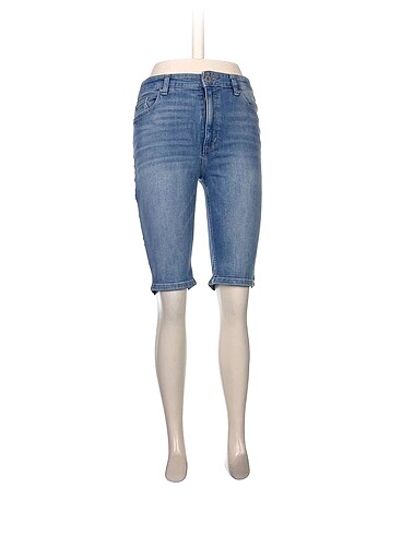 H&M Bermuda / Kapri %70 İndirimli.