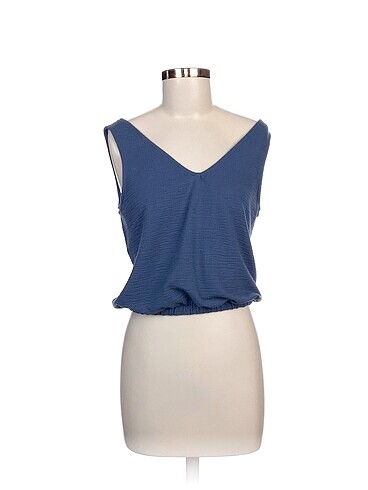 Vintage Love Bluz %70 İndirimli.
