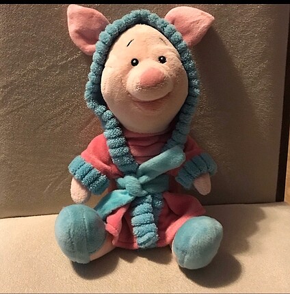 Piglet Peluş Oyuncak