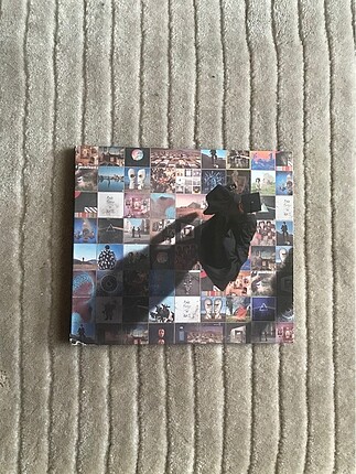 Pink floyd albümü