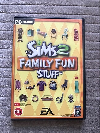 The sims 2