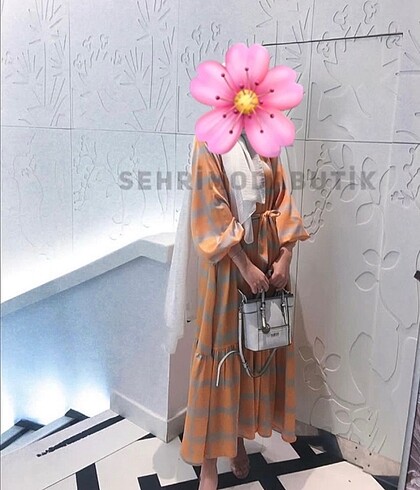 Şehrimoda elbise