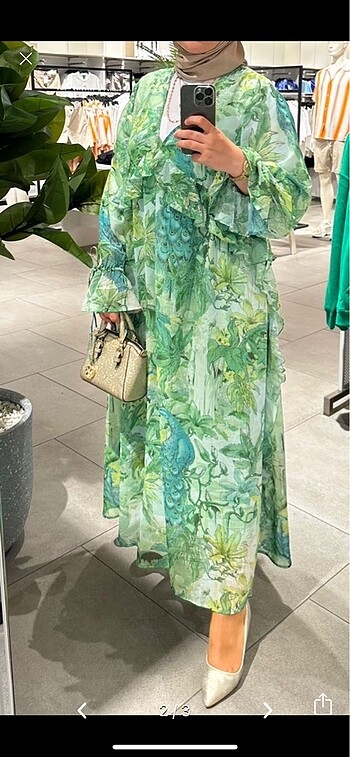 H&M H&M elbise
