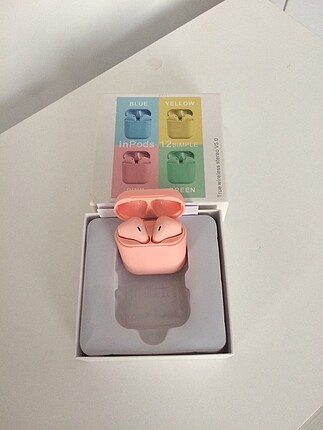 Bluetooth kulaklık