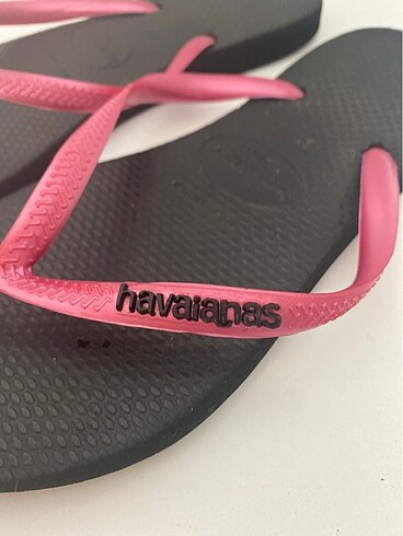 Havaianas Kadın / bayan / kız çocuk terlik