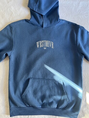 xxl Beden mavi Renk Kadın / bayan / kız çocuğu kışlık sweatshirt