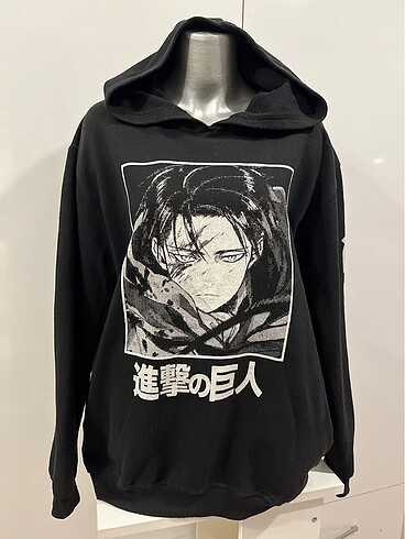 Kadın/ bayan / kız çocuğu kapüşonlu sweatshirt