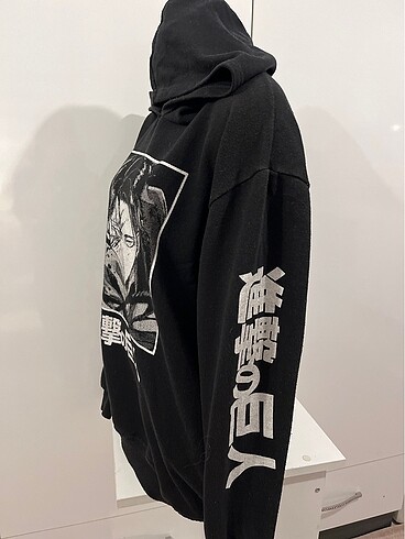 xxl Beden Kadın/ bayan / kız çocuğu kapüşonlu sweatshirt