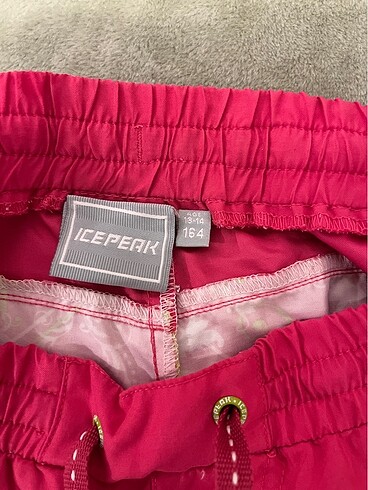 ICEPEAK Kız çocuğu şort