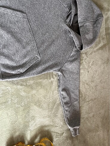 10 Yaş Beden Erkek çocuk kışlık sweatshirt