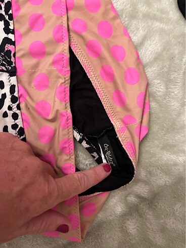 42 Beden çeşitli Renk Kadın / bayan bikini
