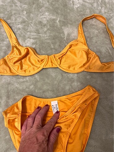 40 Beden Kadın / bayan bikini