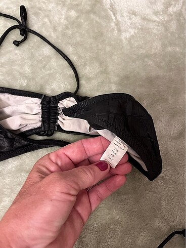 s Beden Kadın / bayan bikini