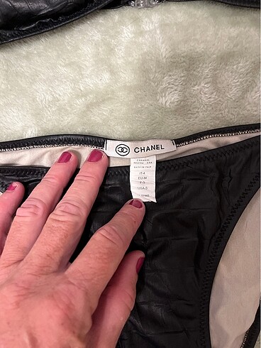 Chanel Kadın / bayan bikini