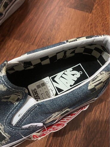 Vans Vans ayakkabı