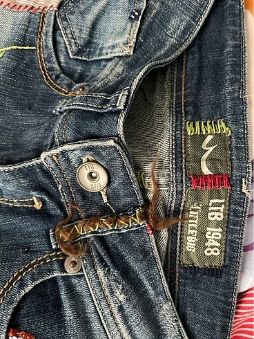 Ltb pantalon