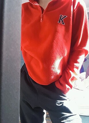 Ted koleji sweat