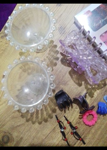 karışık ürünler - Görsel 3